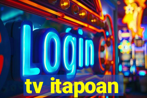 tv itapoan